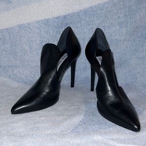 Steve Madden Dolly heel